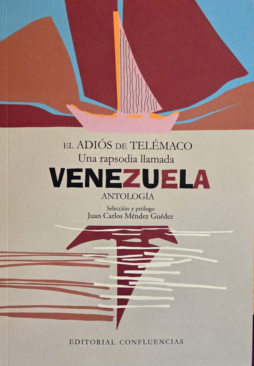 El adiós de Telémaco